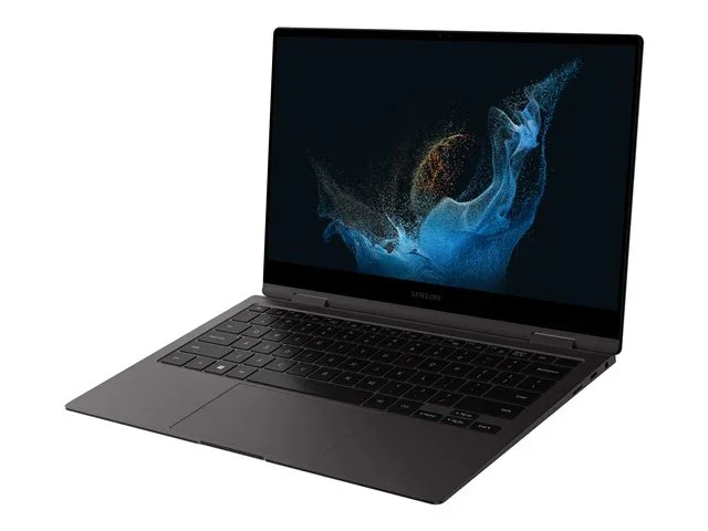 Samsung Galaxy Book2 Pro 360 13-inch (2022) - Core i7-1260P - 16GB - 512GB SSD - UK - Image 3