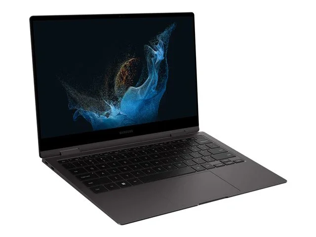 Samsung Galaxy Book2 Pro 360 13-inch (2022) - Core i7-1260P - 16GB - 512GB SSD - UK - Image 8