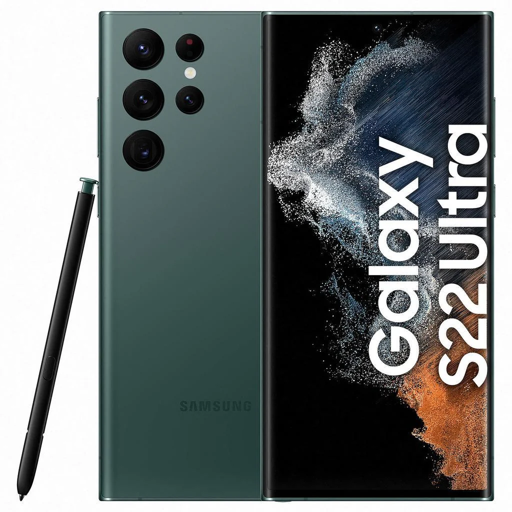 Samsung Galaxy S22 Ultra 5G Unlock