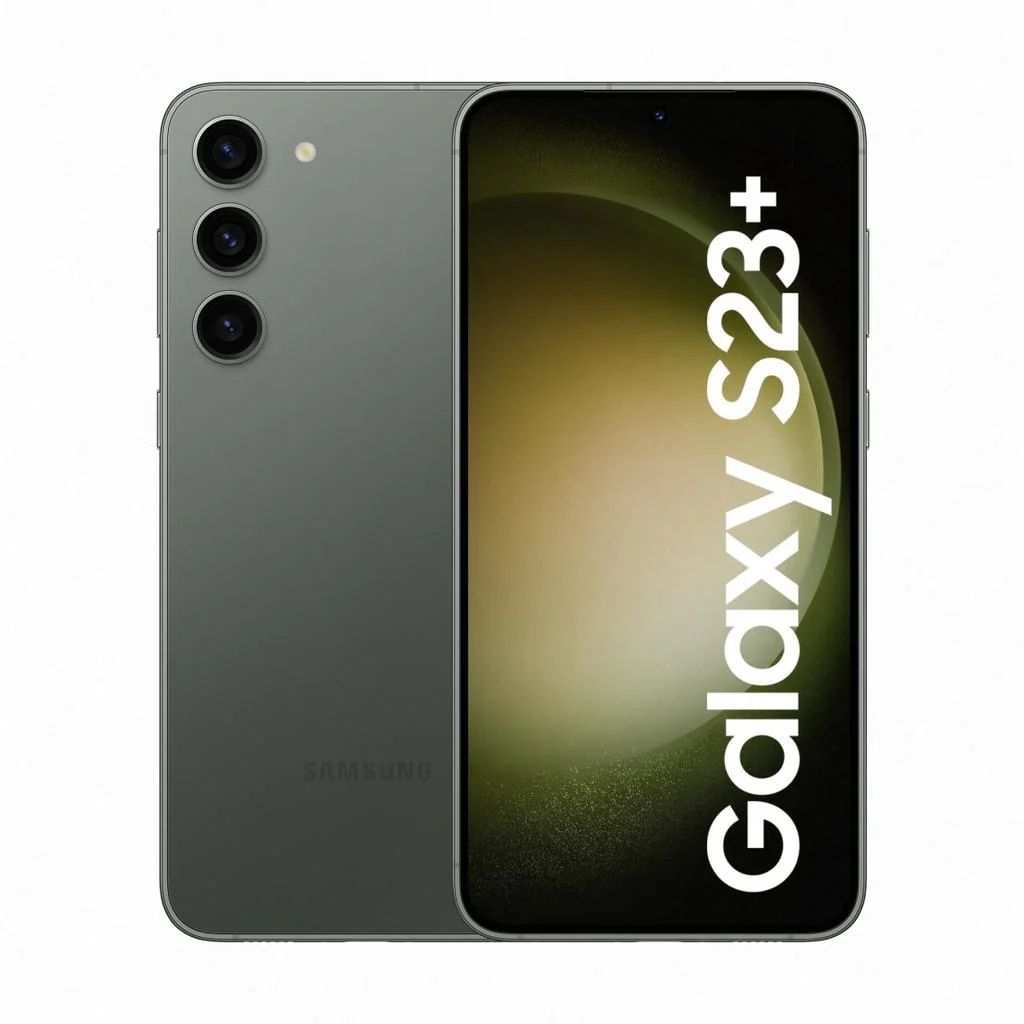 Samsung Galaxy S23+ 5G Unlocked - Image 6