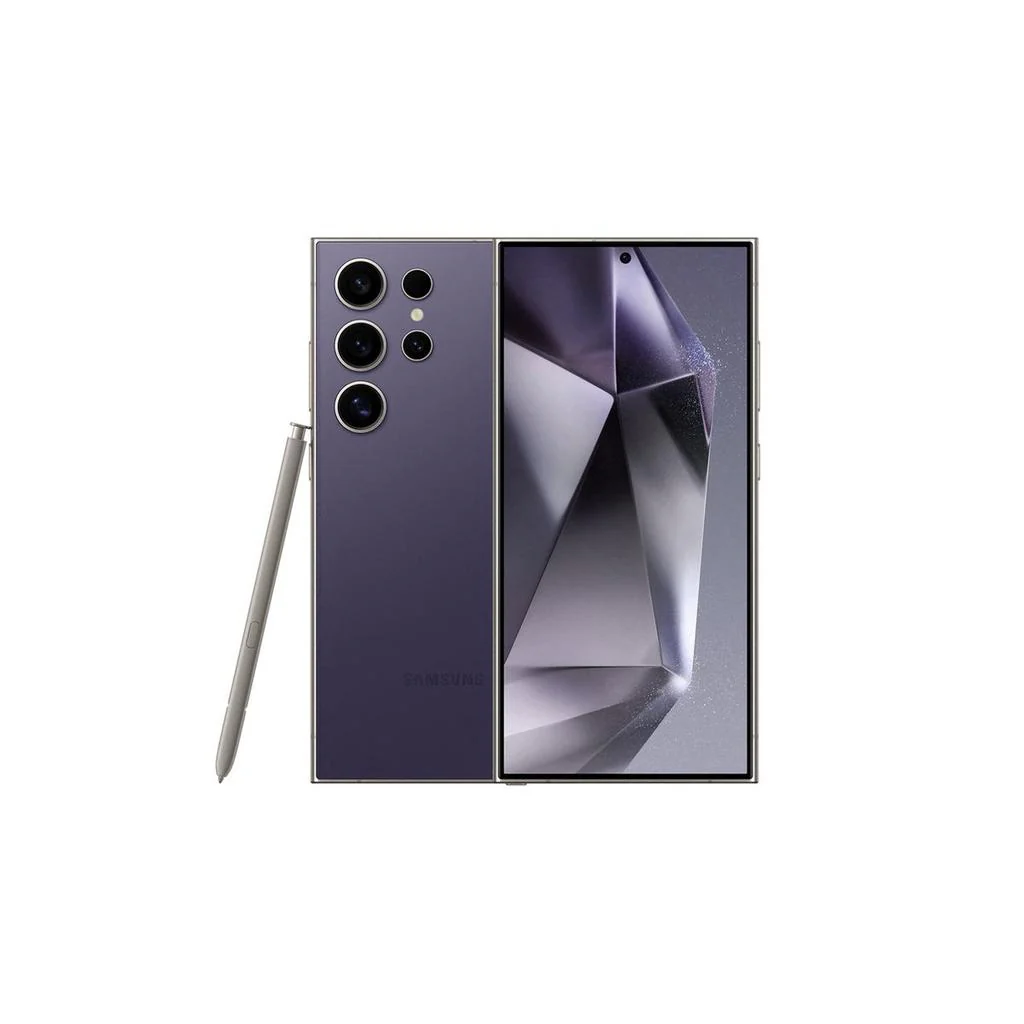 Samsung Galaxy S24 Ultra 5G Unlocked - Image 2