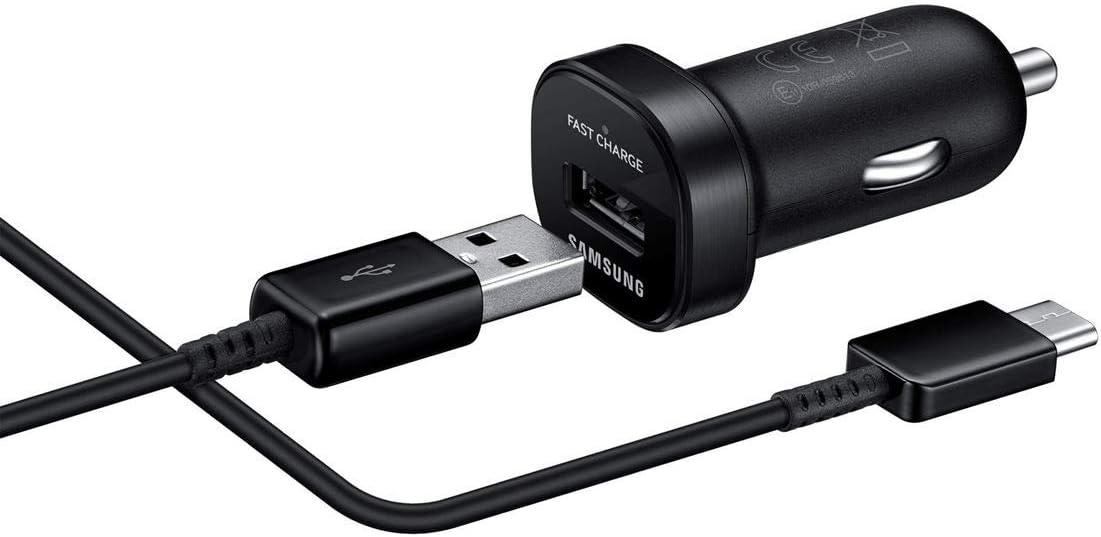 Samsung Original Mini Adaptive Fast Car Charger - Image 4
