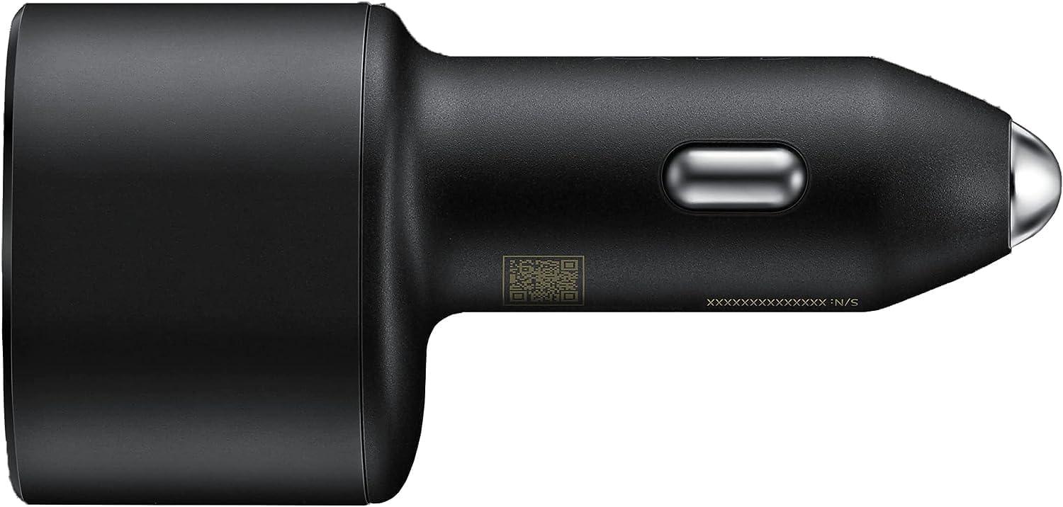 Samsung Super Fast Dual Car Charger (45W+15W) - Image 3