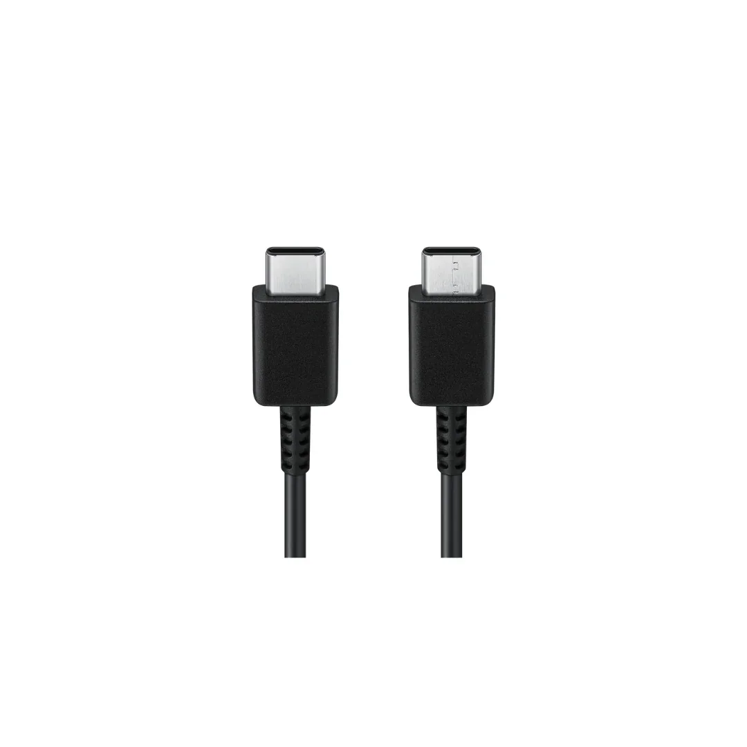 Type C to Type C Cable