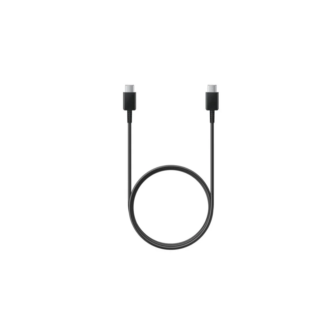 Type C to Type C Cable - Image 2