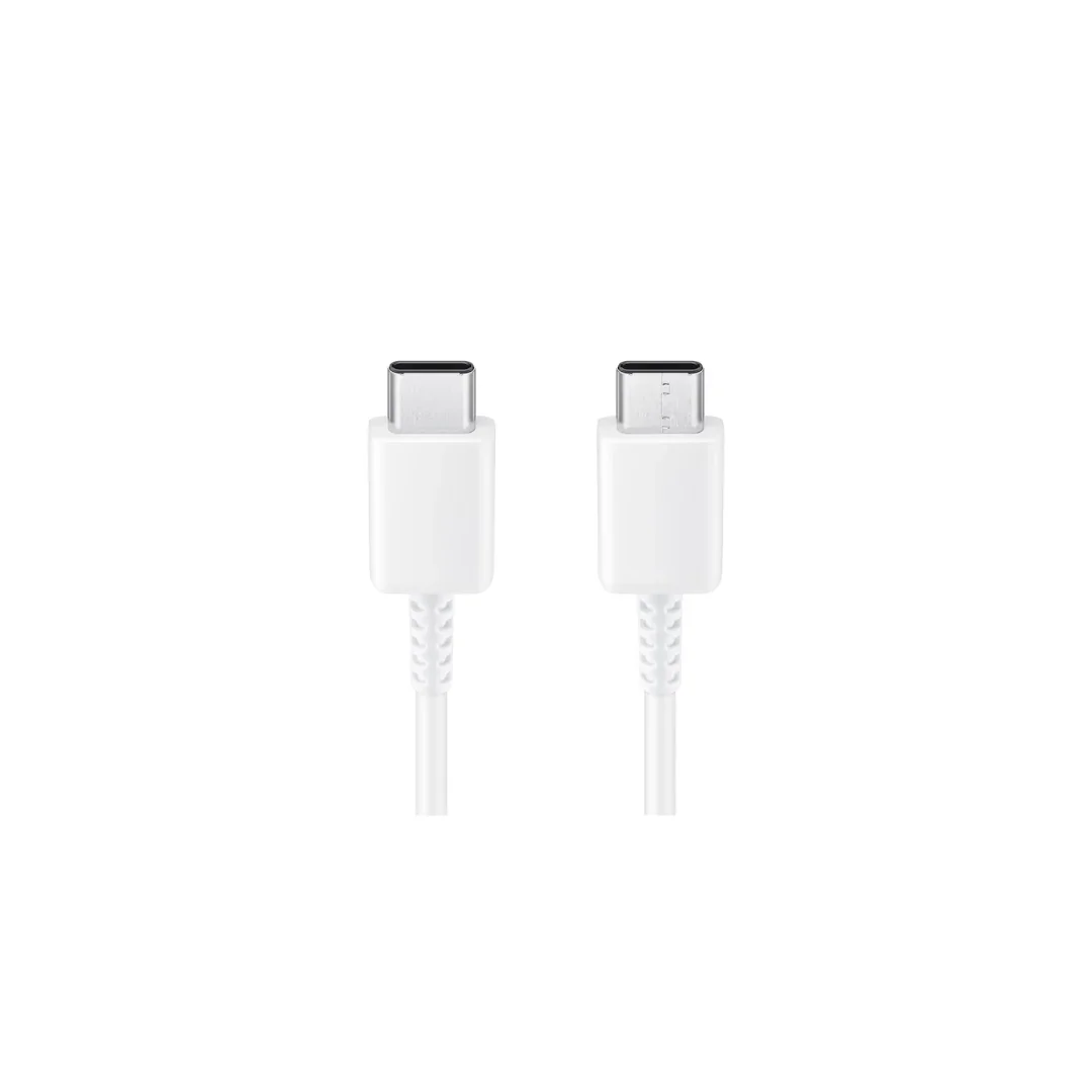 Type C to Type C Cable - Image 4