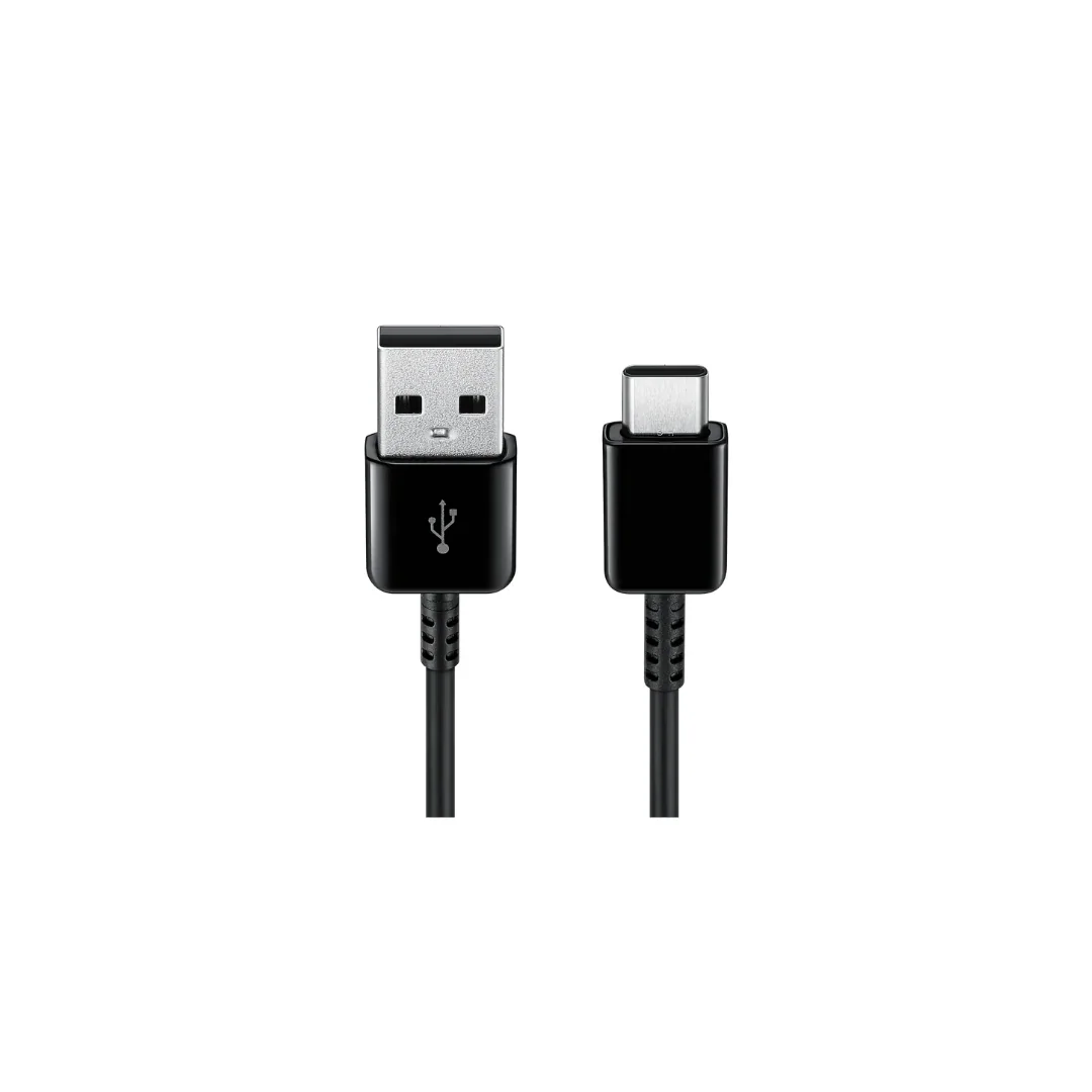 USB-A to USB-C Data Charging Cable - Image 3